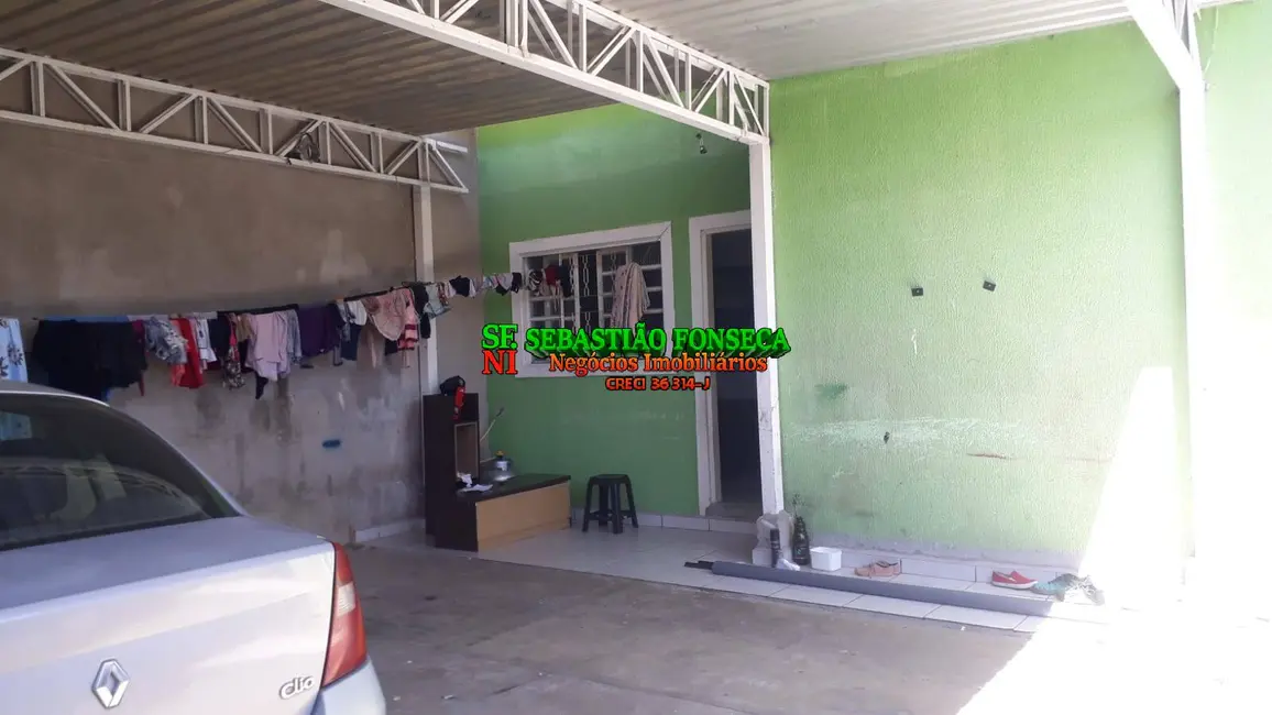 Casa com 2 quartos à venda, 174m2 em Sao Jose Dos Campos - SP - imagem 4 Foto 4 de Casa com 2 quartos à venda, 174m2 em Sao Jose Dos Campos - SP