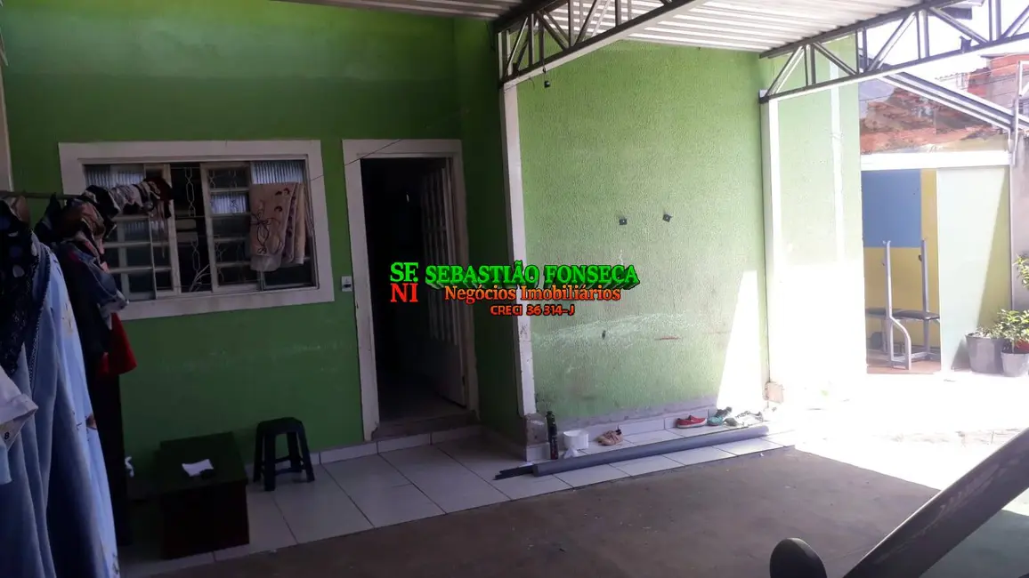 Casa com 2 quartos à venda, 174m2 em Sao Jose Dos Campos - SP - imagem 3 Foto 3 de Casa com 2 quartos à venda, 174m2 em Sao Jose Dos Campos - SP