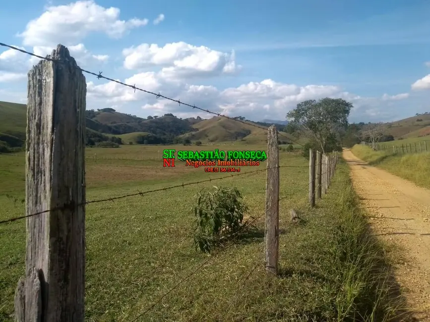 Foto 7 de Fazenda / Haras à venda, 230m2 em Silveiras - SP