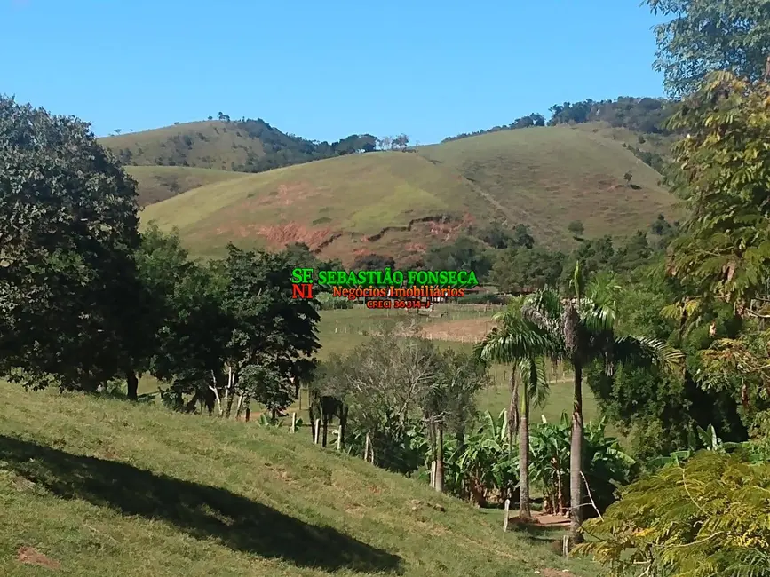 Foto 9 de Fazenda / Haras à venda, 230m2 em Silveiras - SP