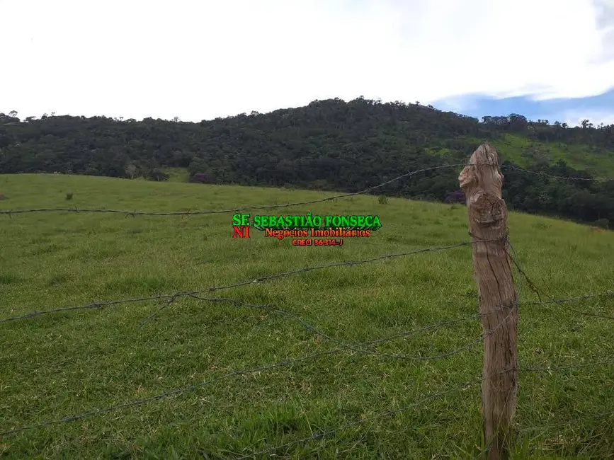 Foto 8 de Fazenda / Haras à venda, 230m2 em Silveiras - SP