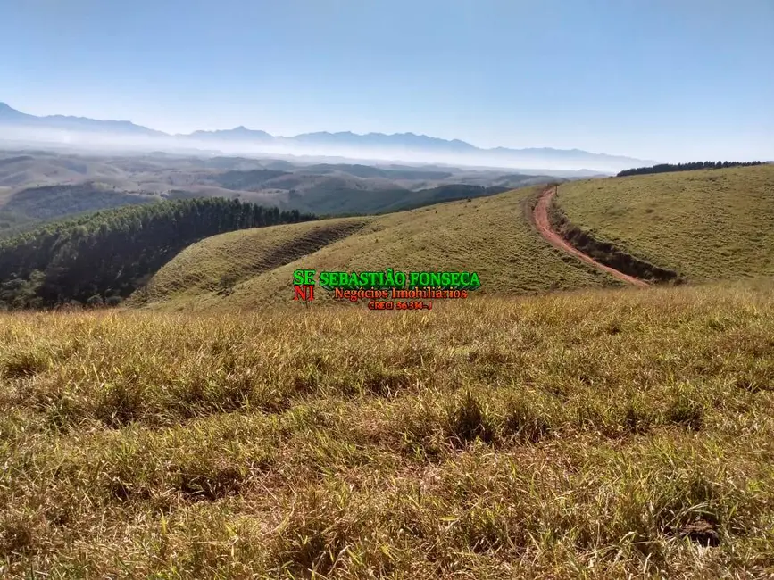 Foto 8 de Fazenda / Haras à venda, 160m2 em Lorena - SP