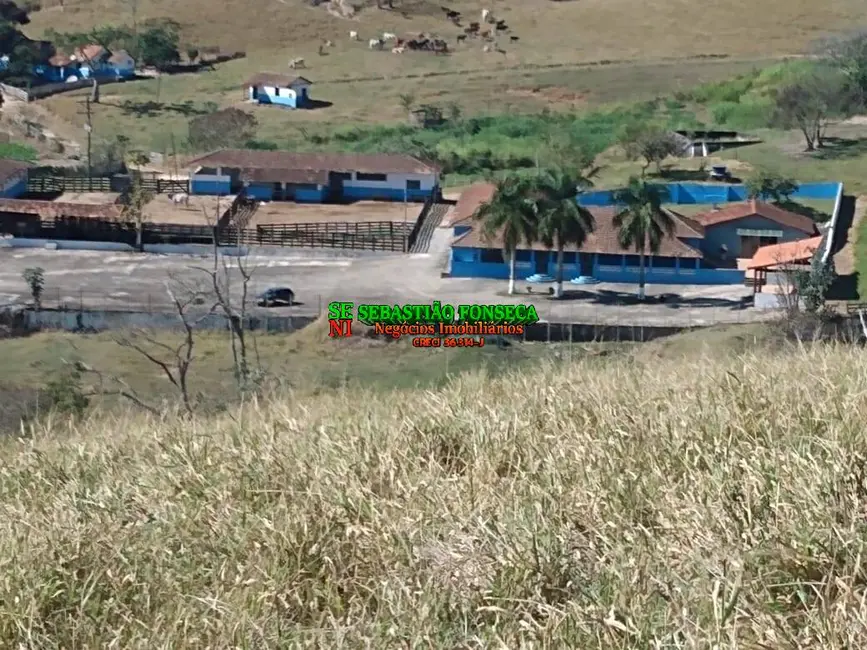 Foto 4 de Fazenda / Haras à venda, 160m2 em Lorena - SP