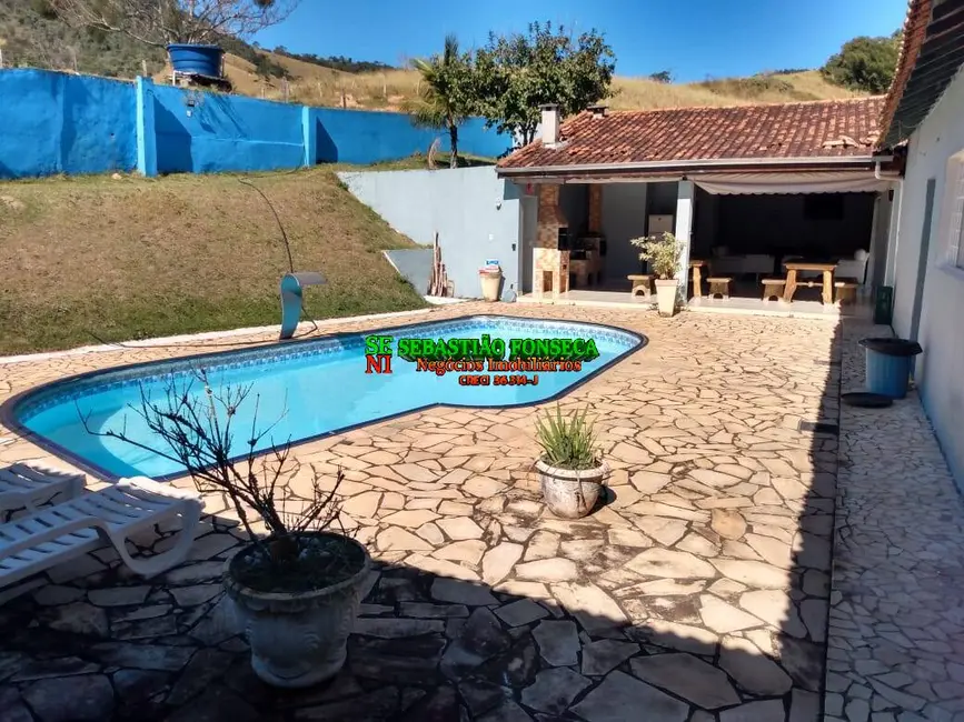 Foto 7 de Fazenda / Haras à venda, 160m2 em Lorena - SP