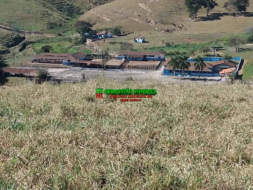 Foto 9 de Fazenda / Haras à venda, 160m2 em Lorena - SP