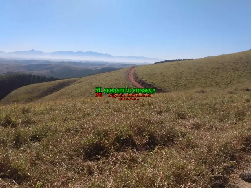 Foto 5 de Fazenda / Haras à venda, 160m2 em Lorena - SP
