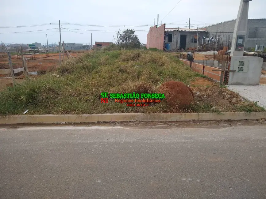 Foto 1 de Terreno / Lote à venda e para alugar, 175m2 em Sao Jose Dos Campos - SP
