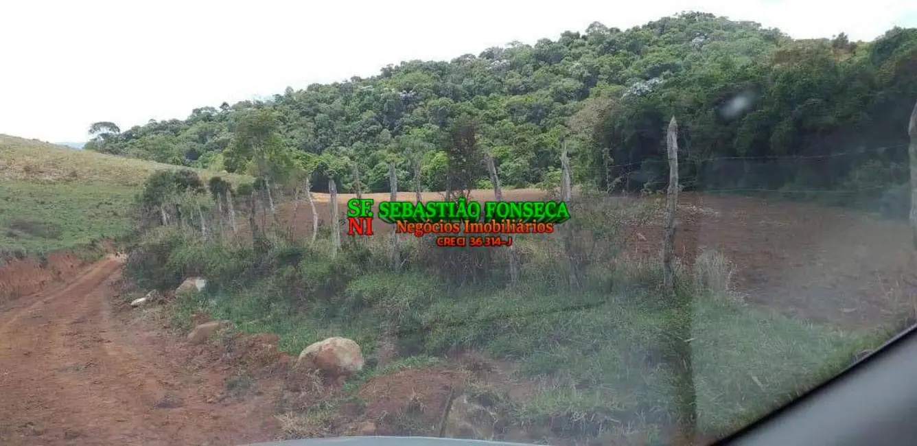 Foto 6 de Fazenda / Haras à venda, 174m2 em Jesuania - MG
