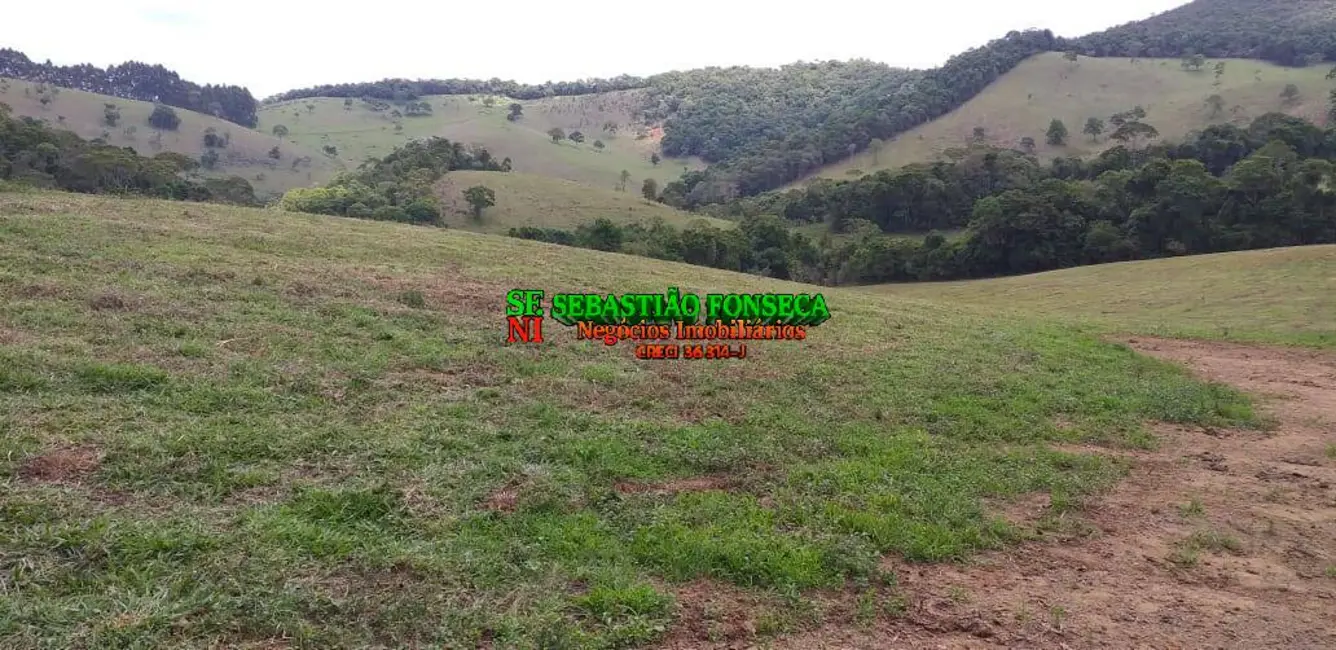 Foto 4 de Fazenda / Haras à venda, 174m2 em Jesuania - MG
