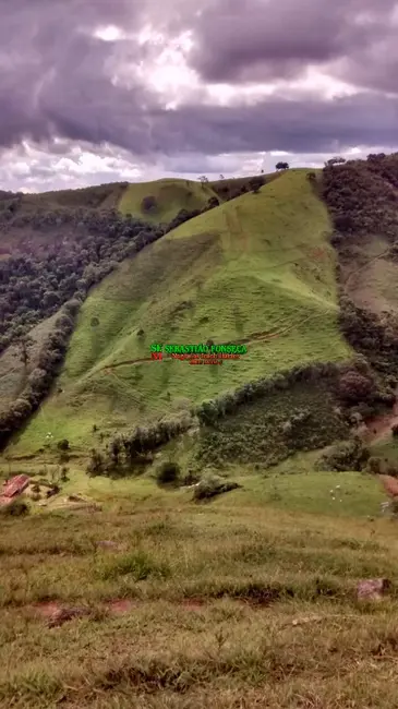 Foto 2 de Sítio / Rancho à venda, 15m2 em Sao Luiz Do Paraitinga - SP