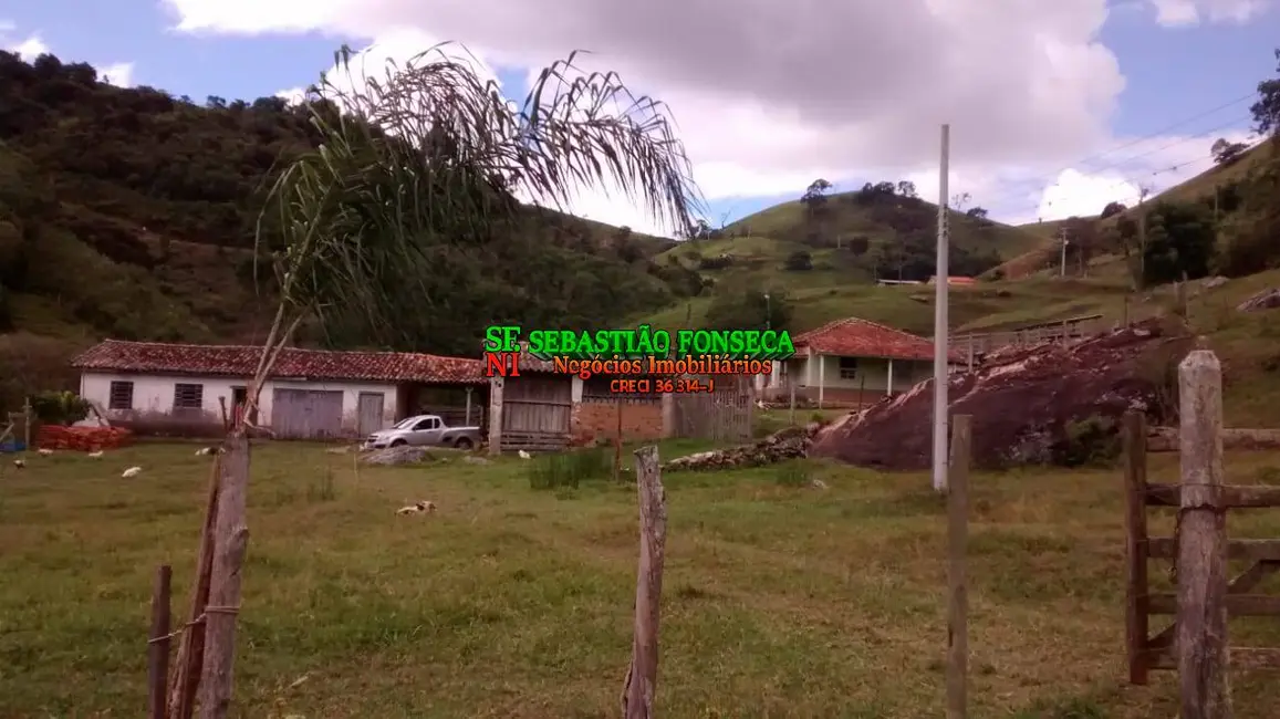 Sítio / Rancho à venda, 15m2 em Sao Luiz Do Paraitinga - SP - imagem 6 Foto 6 de Sítio / Rancho à venda, 15m2 em Sao Luiz Do Paraitinga - SP