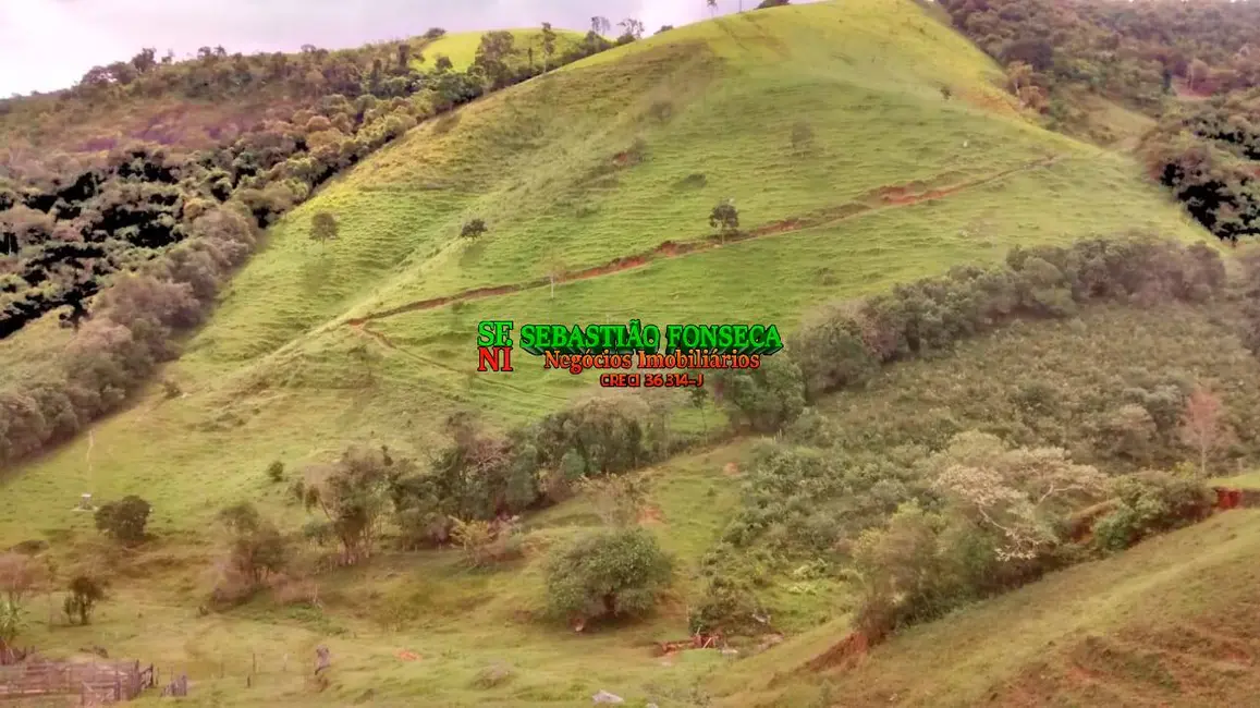 Foto 1 de Sítio / Rancho à venda, 15m2 em Sao Luiz Do Paraitinga - SP