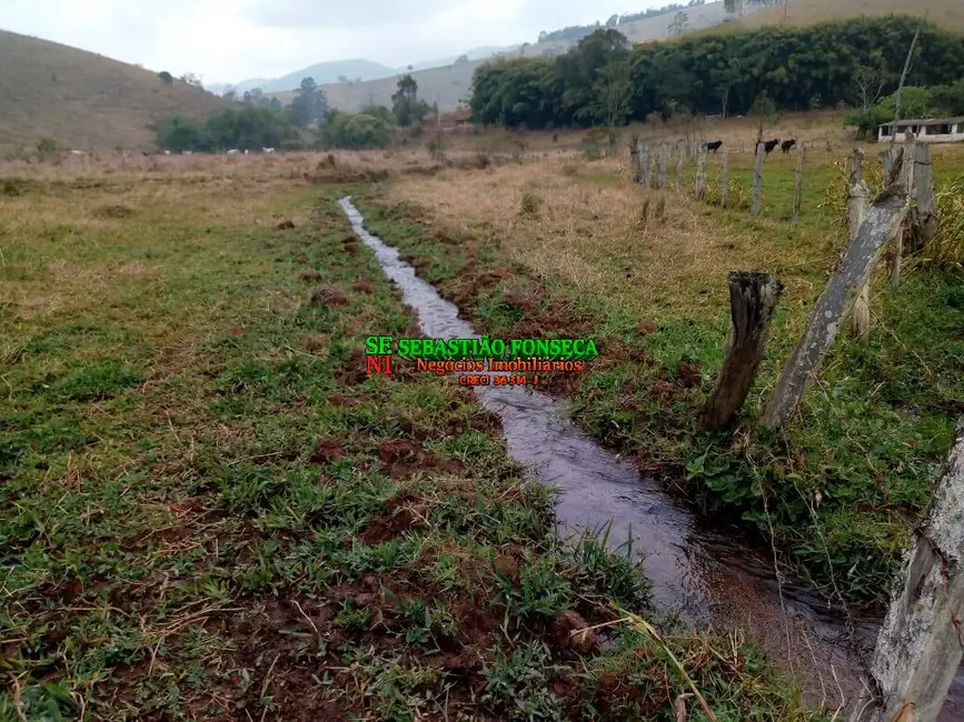 Foto 2 de Fazenda / Haras à venda, 53m2 em Cambui - MG