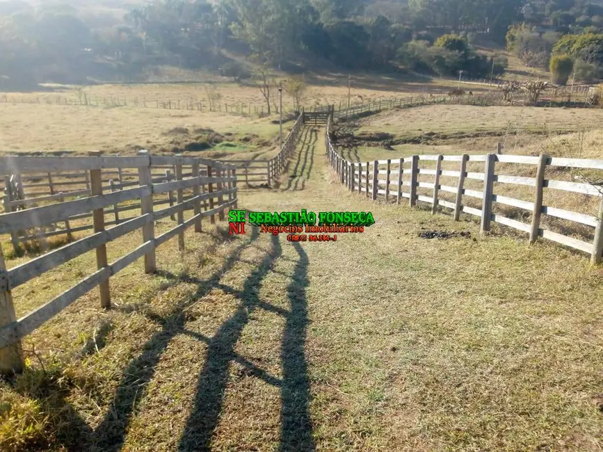 Foto 3 de Fazenda / Haras à venda, 53m2 em Cambui - MG