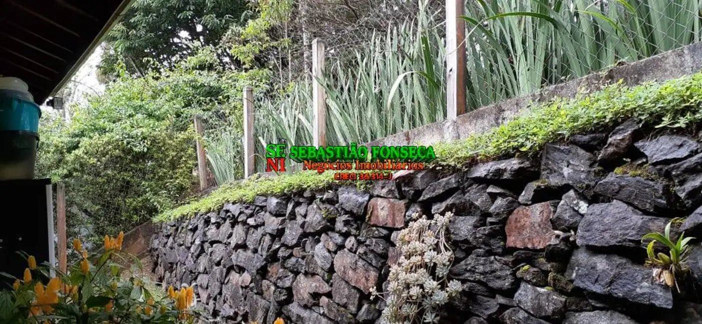 Casa de Condomínio com 3 quartos à venda, 1173m2 em Santo Antonio Do Pinhal - SP - imagem 4 Foto 4 de Casa de Condomínio com 3 quartos à venda, 1173m2 em Santo Antonio Do Pinhal - SP