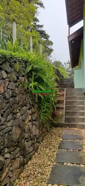 Casa de Condomínio com 3 quartos à venda, 1173m2 em Santo Antonio Do Pinhal - SP - imagem 7 Foto 7 de Casa de Condomínio com 3 quartos à venda, 1173m2 em Santo Antonio Do Pinhal - SP