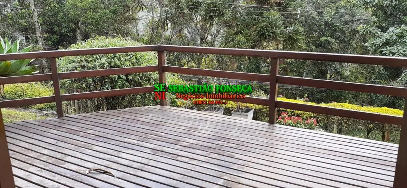 Casa de Condomínio com 3 quartos à venda, 1173m2 em Santo Antonio Do Pinhal - SP - imagem 5 Foto 5 de Casa de Condomínio com 3 quartos à venda, 1173m2 em Santo Antonio Do Pinhal - SP