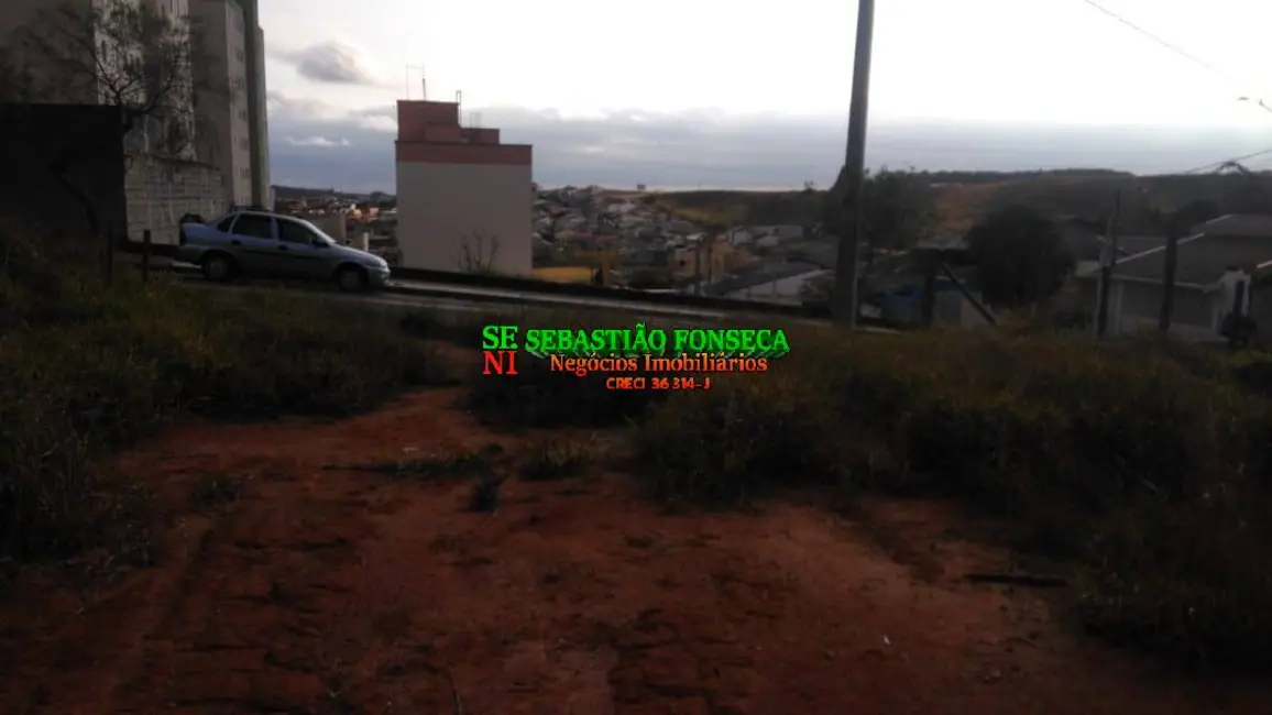 Foto 8 de Terreno / Lote à venda, 300m2 em Sao Jose Dos Campos - SP