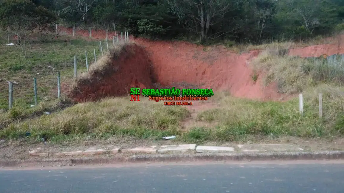 Foto 1 de Terreno / Lote à venda, 300m2 em Sao Jose Dos Campos - SP