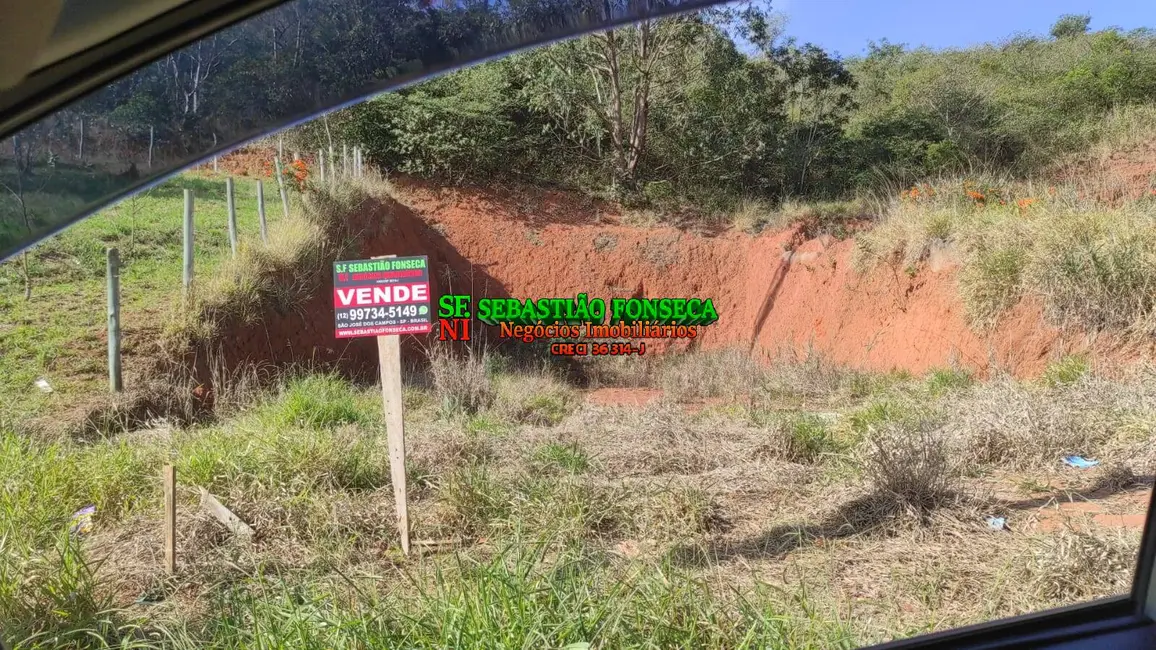 Foto 2 de Terreno / Lote à venda, 300m2 em Sao Jose Dos Campos - SP
