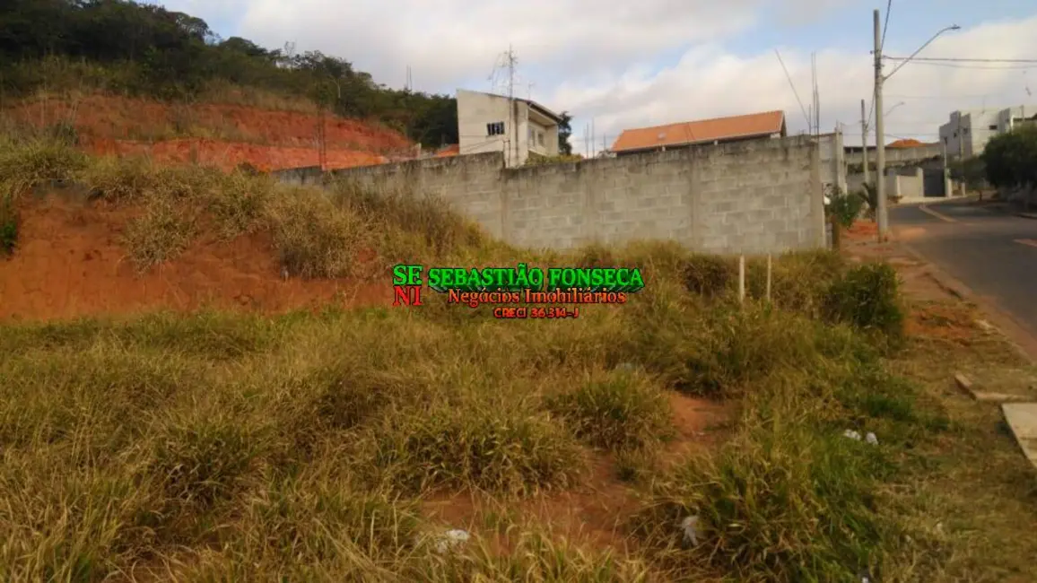 Foto 4 de Terreno / Lote à venda, 300m2 em Sao Jose Dos Campos - SP