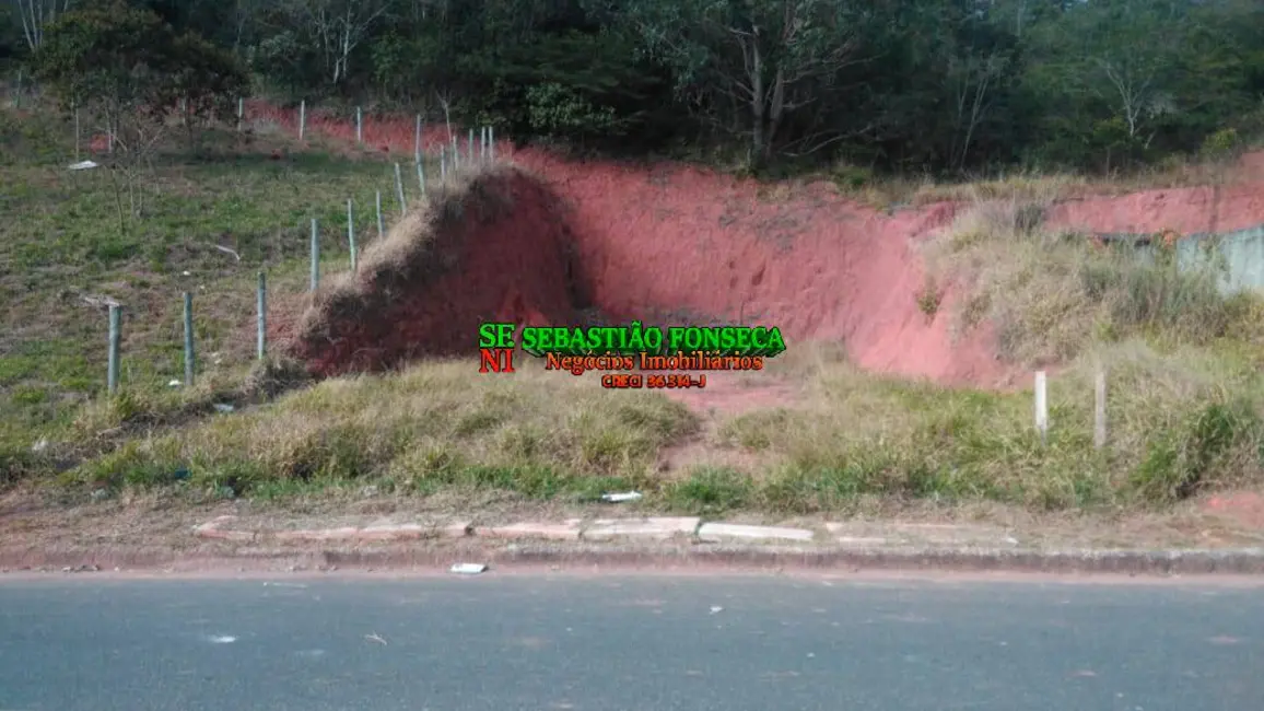 Foto 3 de Terreno / Lote à venda, 300m2 em Sao Jose Dos Campos - SP