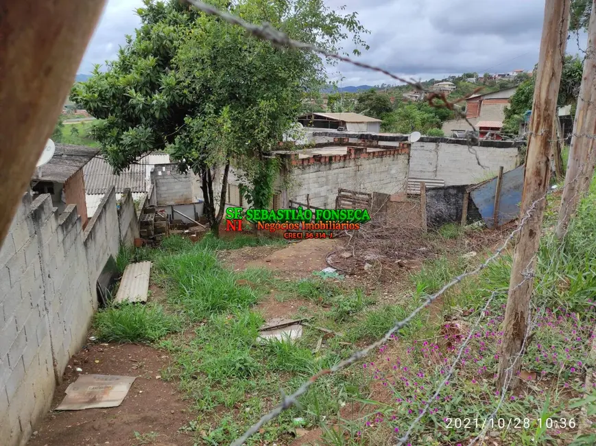 Foto 1 de Chácara à venda, 125m2 em Sao Jose Dos Campos - SP