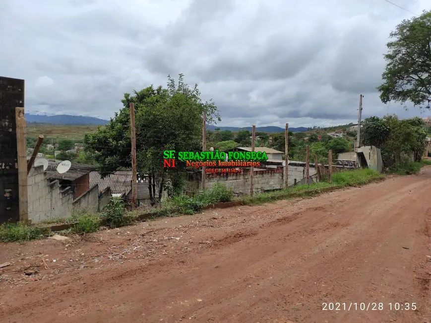 Foto 4 de Chácara à venda, 125m2 em Sao Jose Dos Campos - SP