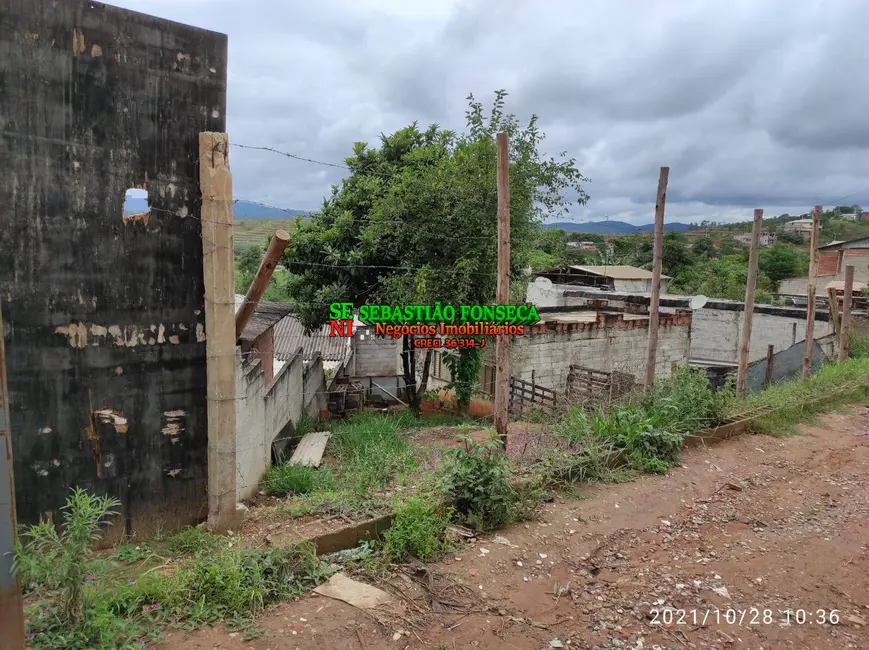 Foto 5 de Chácara à venda, 125m2 em Sao Jose Dos Campos - SP