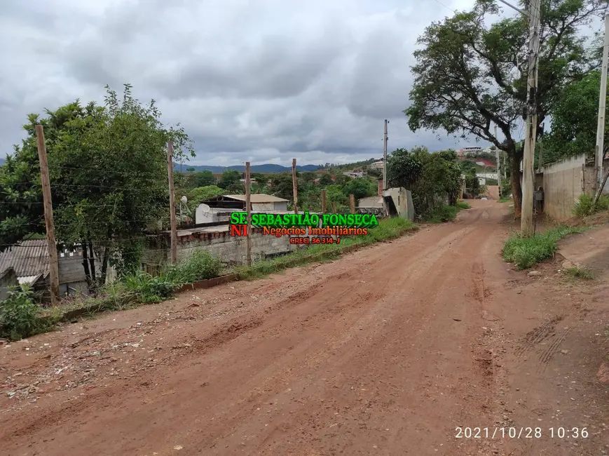 Foto 2 de Chácara à venda, 125m2 em Sao Jose Dos Campos - SP