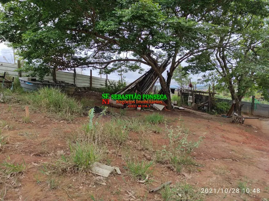Foto 1 de Chácara à venda, 125m2 em Sao Jose Dos Campos - SP