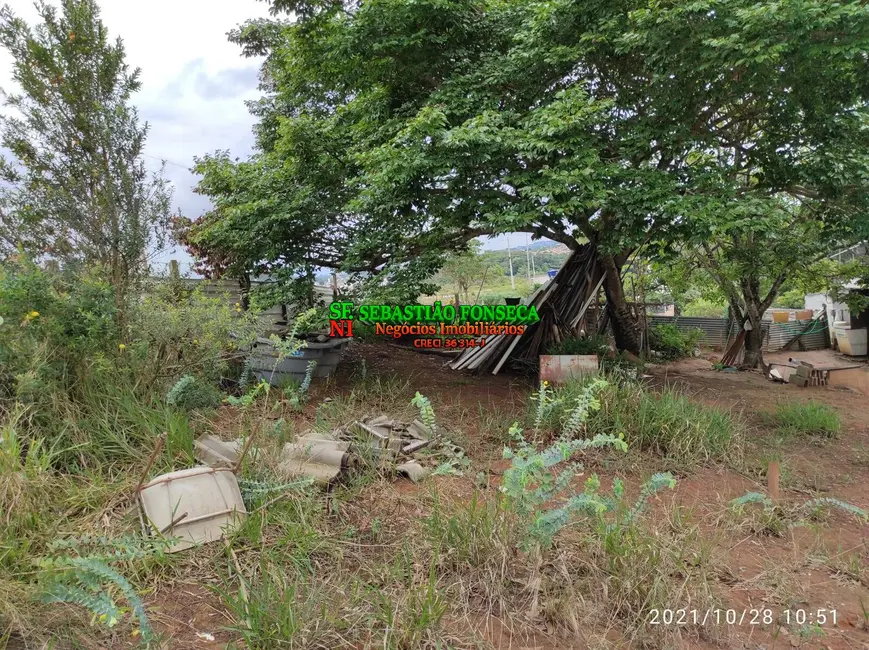 Chácara à venda, 125m2 em Sao Jose Dos Campos - SP - imagem 4 Foto 4 de Chácara à venda, 125m2 em Sao Jose Dos Campos - SP