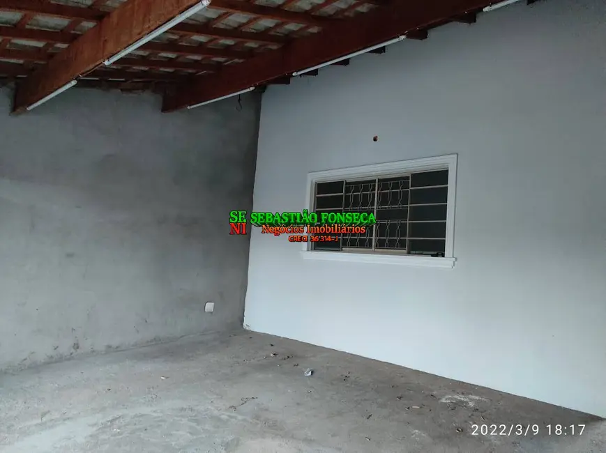 Foto 3 de Casa com 2 quartos à venda, 125m2 em Sao Jose Dos Campos - SP