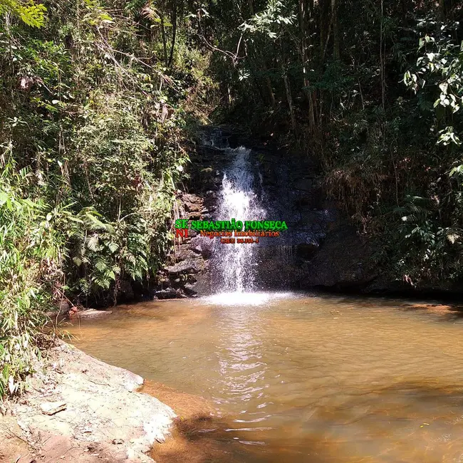 Foto 1 de Fazenda / Haras à venda, 60m2 em Centro, Cacapava - SP