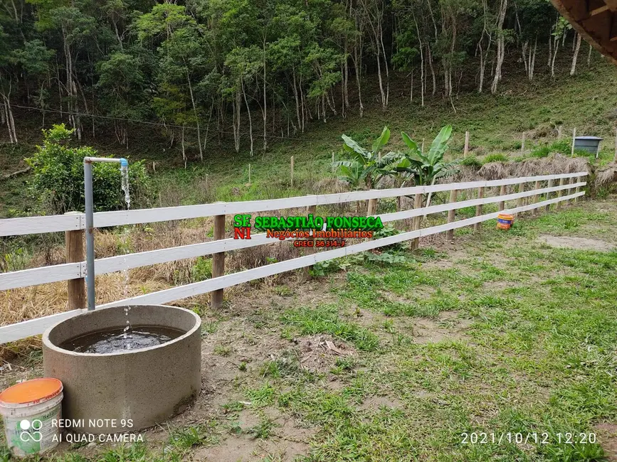 Foto 4 de Sítio / Rancho com 2 quartos à venda, 16m2 em Natividade Da Serra - SP