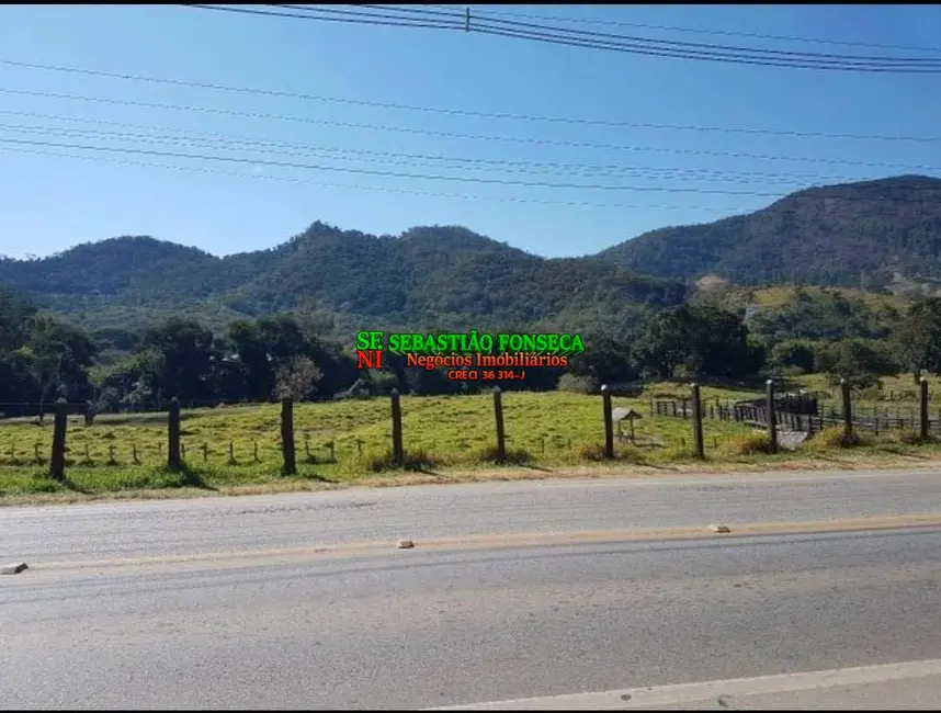 Foto 1 de Terreno / Lote à venda, 375m2 em Nossa Senhora de Fátima, Itajuba - MG