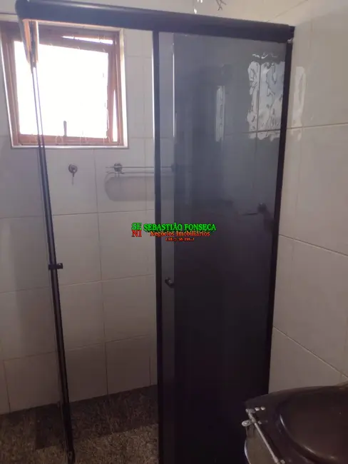 Foto 7 de Sobrado com 4 quartos à venda, 347m2 em Sumare - SP