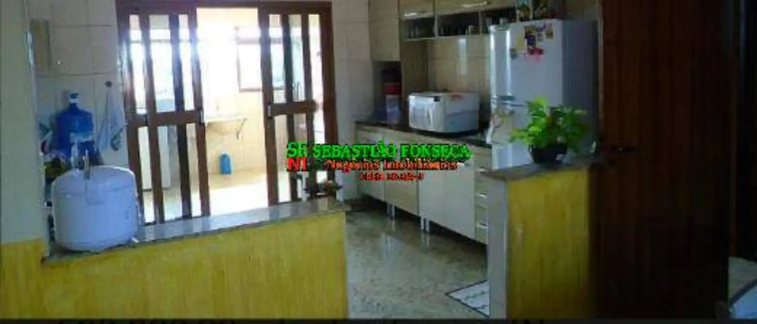 Foto 4 de Sobrado com 4 quartos à venda, 347m2 em Sumare - SP