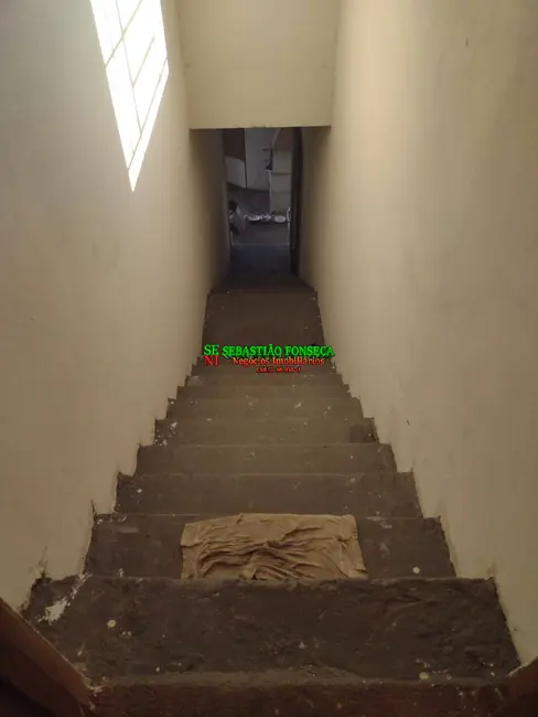 Foto 9 de Sobrado com 4 quartos à venda, 347m2 em Sumare - SP