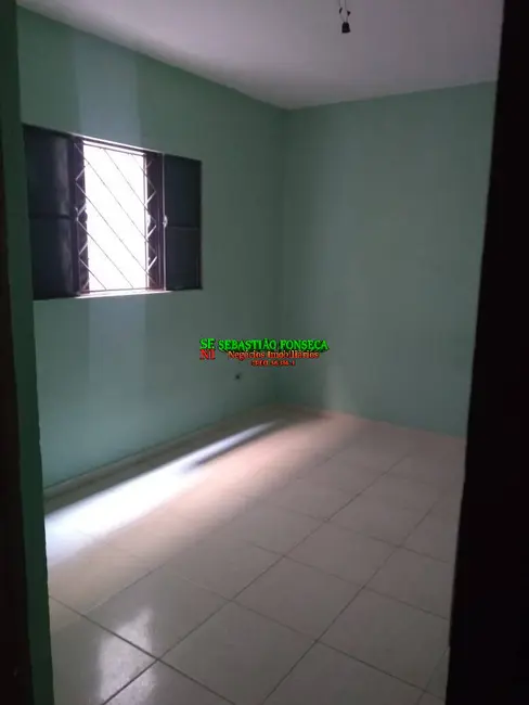 Foto 7 de Sobrado com 6 quartos à venda, 168m2 em Sao Jose Dos Campos - SP