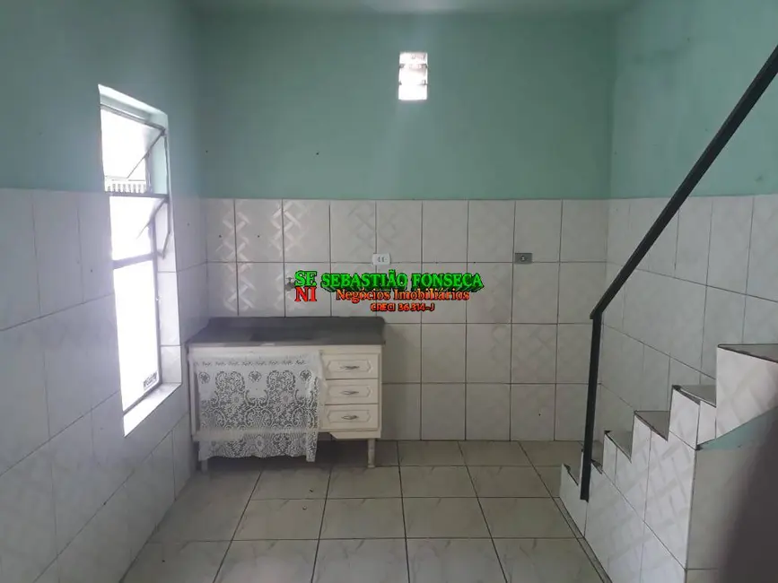 Foto 4 de Sobrado com 6 quartos à venda, 168m2 em Sao Jose Dos Campos - SP