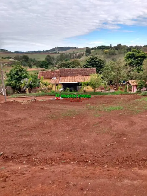Sítio / Rancho com 4 quartos à venda, 17000m2 em Piranguinho - MG - imagem 7 Foto 7 de Sítio / Rancho com 4 quartos à venda, 17000m2 em Piranguinho - MG