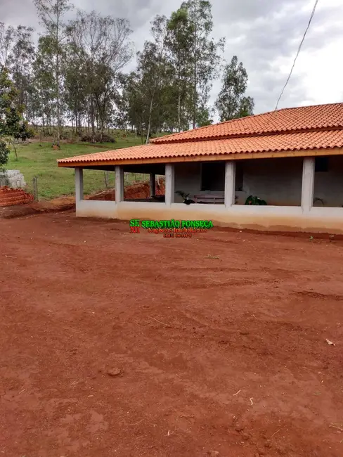 Sítio / Rancho com 4 quartos à venda, 17000m2 em Piranguinho - MG - imagem 3 Foto 3 de Sítio / Rancho com 4 quartos à venda, 17000m2 em Piranguinho - MG