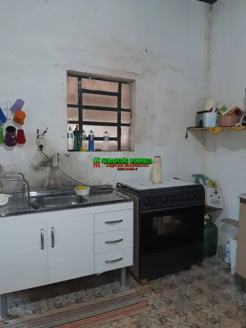 Sítio / Rancho à venda, 10m2 em Sao Luiz Do Paraitinga - SP - imagem 5 Foto 5 de Sítio / Rancho à venda, 10m2 em Sao Luiz Do Paraitinga - SP