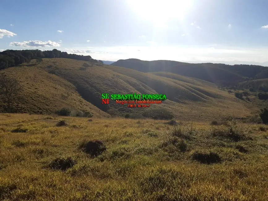 Foto 1 de Sítio / Rancho à venda, 10m2 em Sao Luiz Do Paraitinga - SP