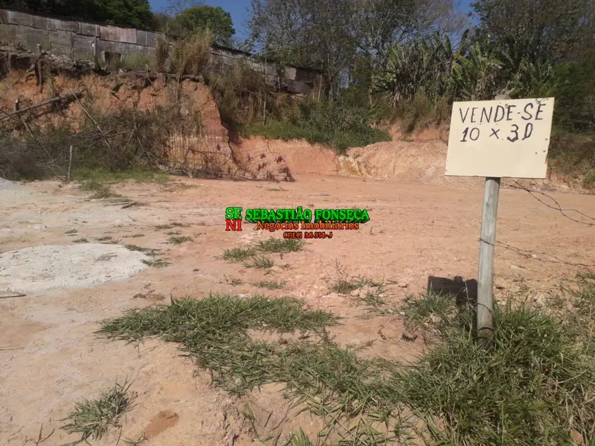 Foto 1 de Terreno / Lote à venda, 300m2 em Sao Jose Dos Campos - SP
