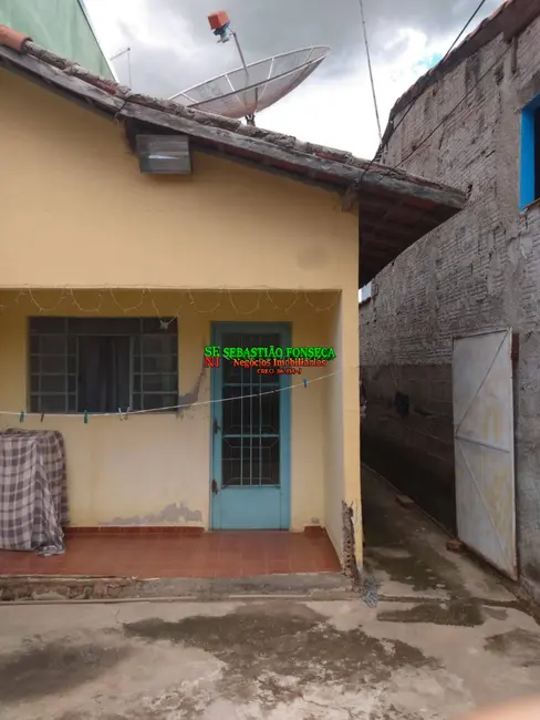Foto 1 de Casa com 2 quartos à venda, 125m2 em Sao Jose Dos Campos - SP
