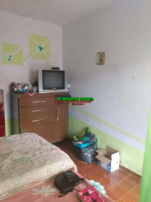 Foto 2 de Casa com 2 quartos à venda, 125m2 em Sao Jose Dos Campos - SP