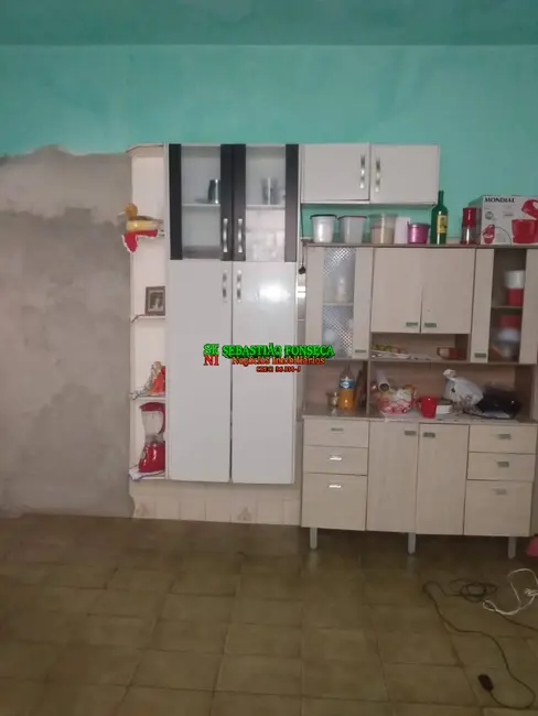 Casa com 2 quartos à venda, 125m2 em Sao Jose Dos Campos - SP - imagem 3 Foto 3 de Casa com 2 quartos à venda, 125m2 em Sao Jose Dos Campos - SP