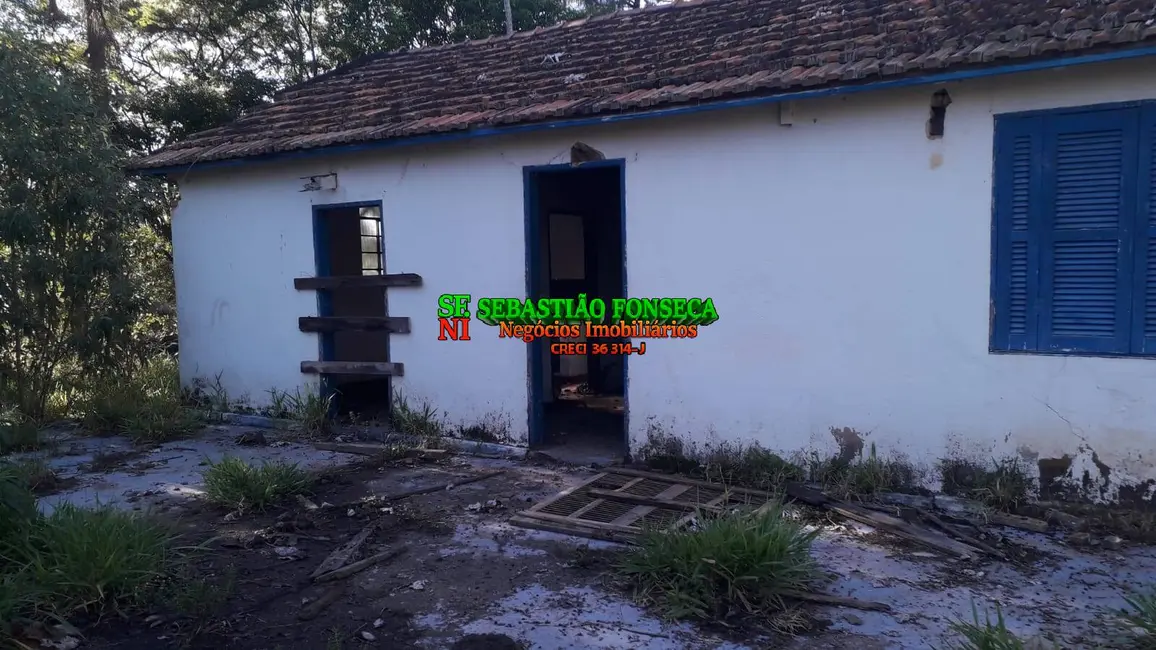 Foto 8 de Sítio / Rancho à venda, 20000m2 em Piedade, Cacapava - SP